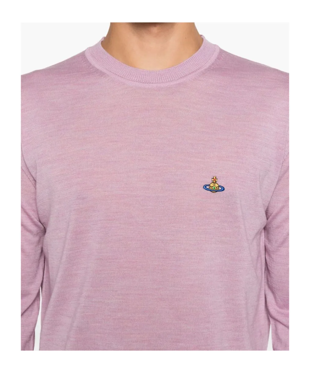 Crew Neck Sweater