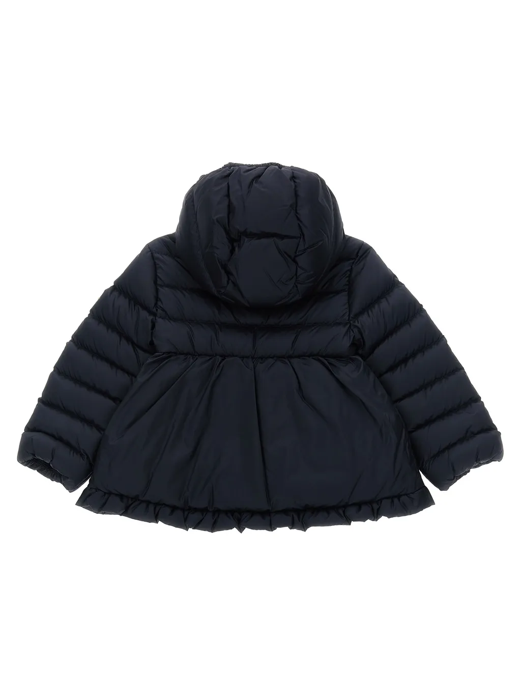 Odile Hooded Down Jacket