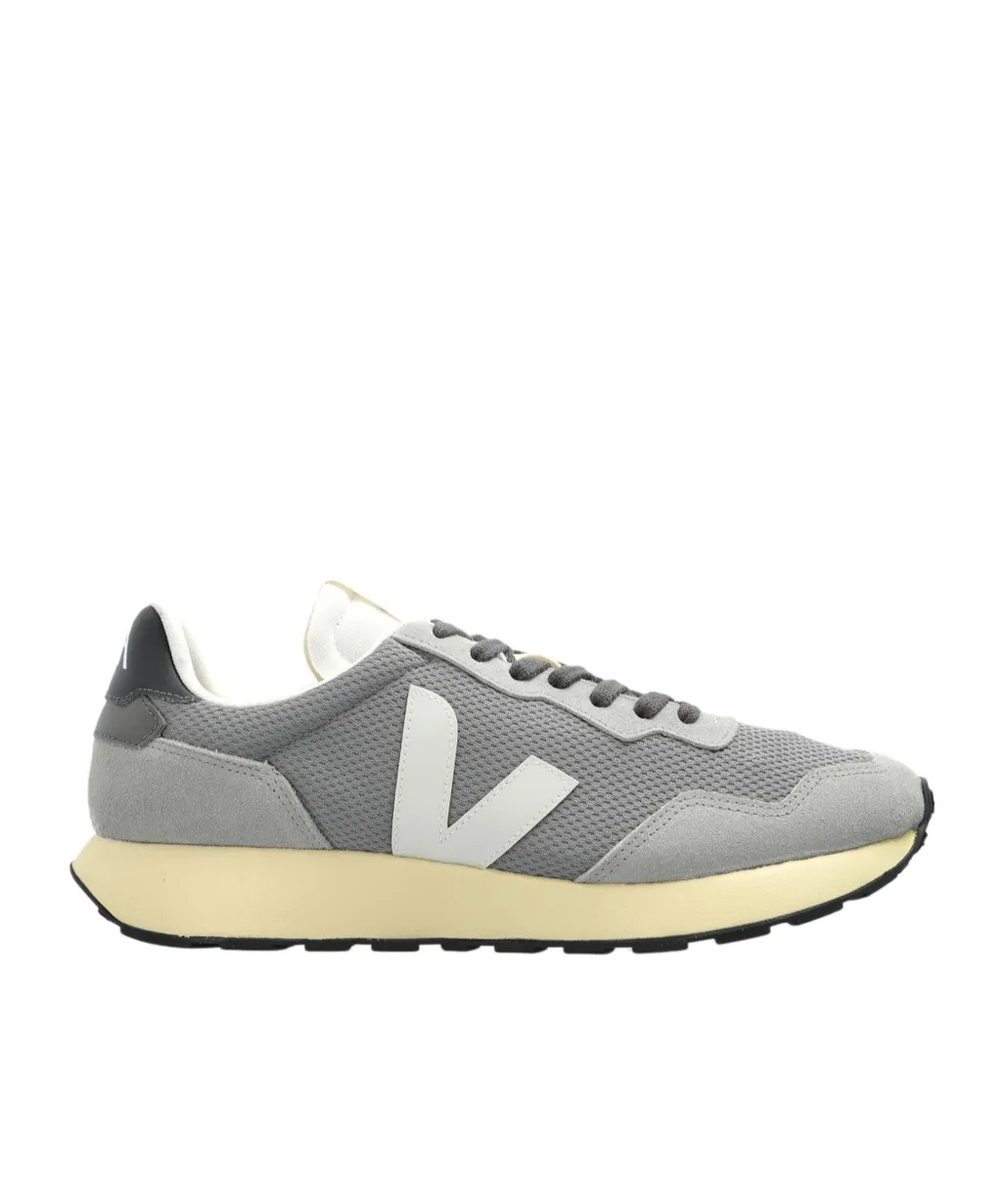 Rio Branco Panelled Sneakers