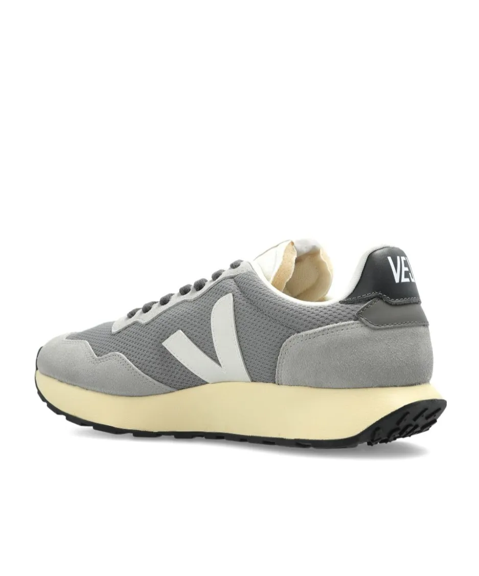 Rio Branco Panelled Sneakers