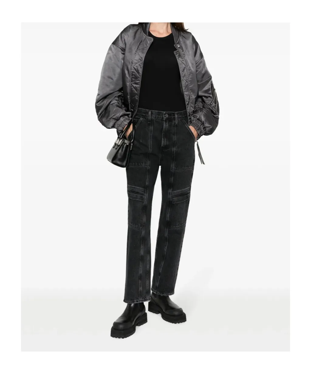 Belt Loop Jeans