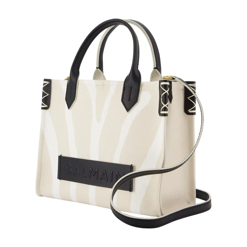 Logo Shoulder Bag