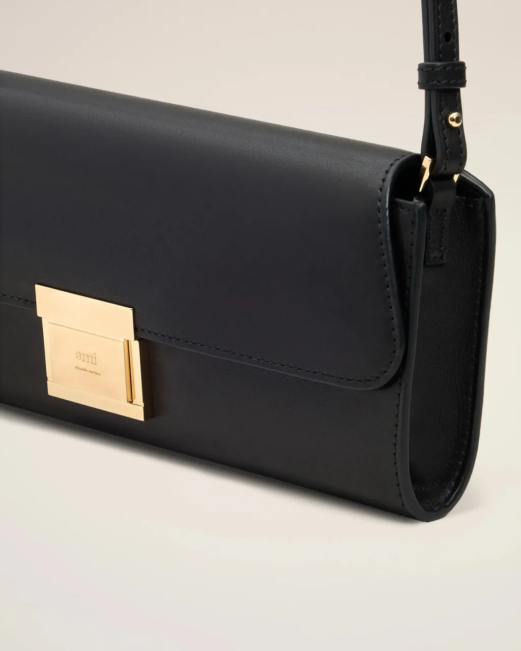 Ami Paris Mimi Pouch