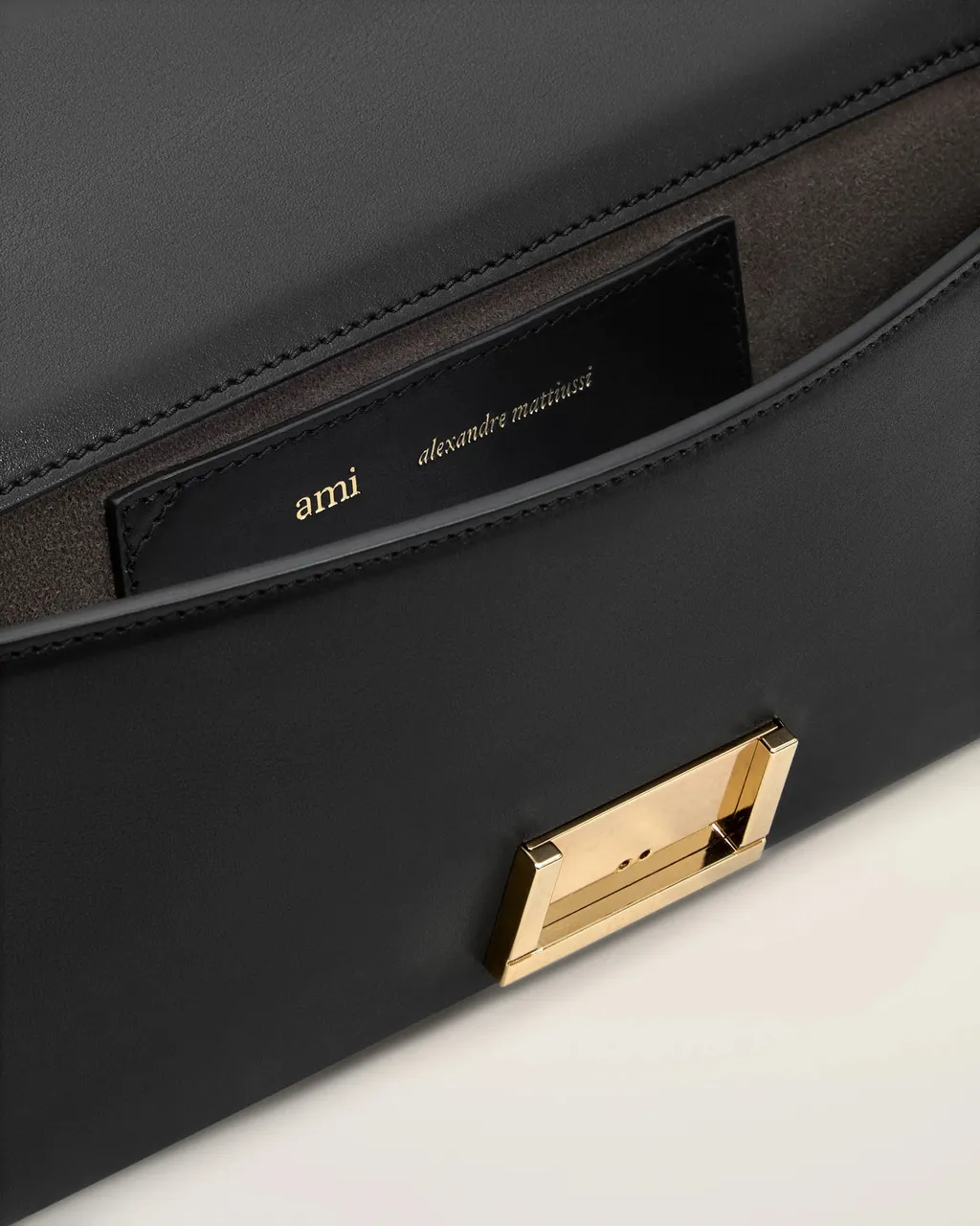 Ami Paris Mimi Pouch
