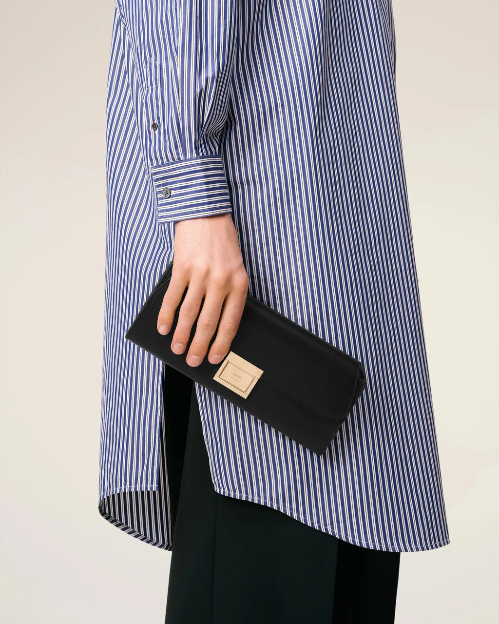 Ami Paris Mimi Pouch