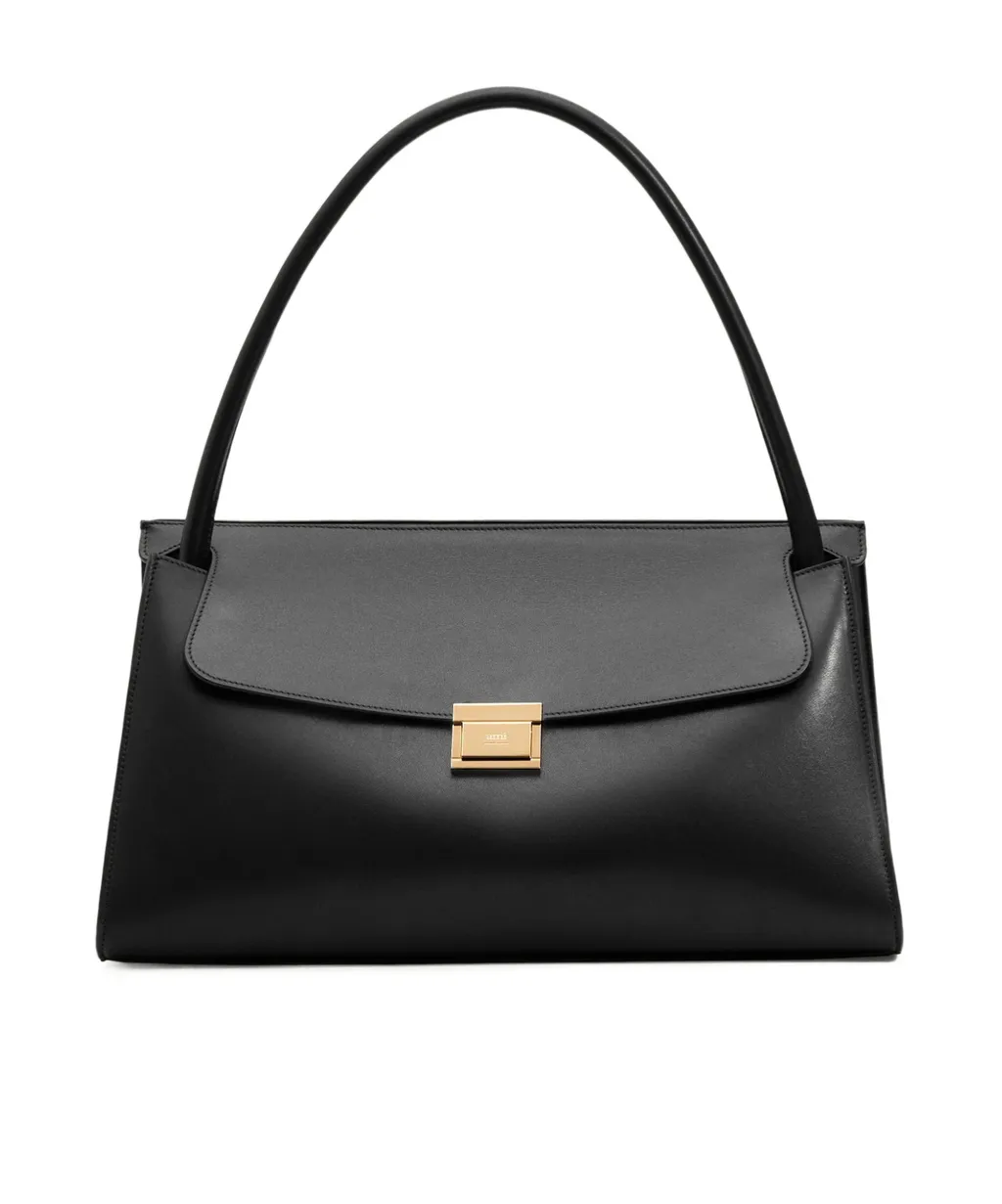 Ami Paris Mimi Shoulder Bag
