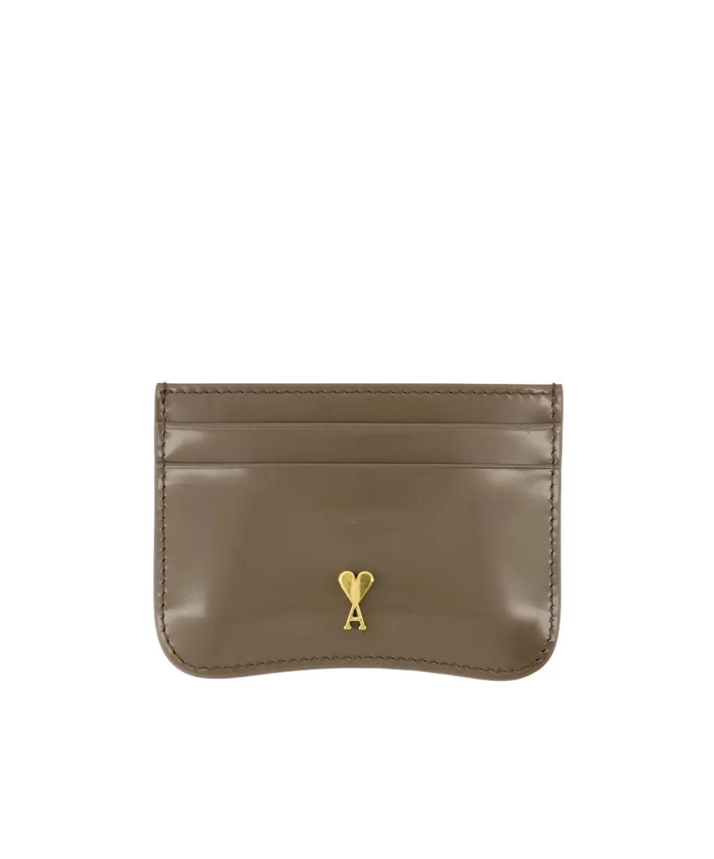 Logo Card Holder