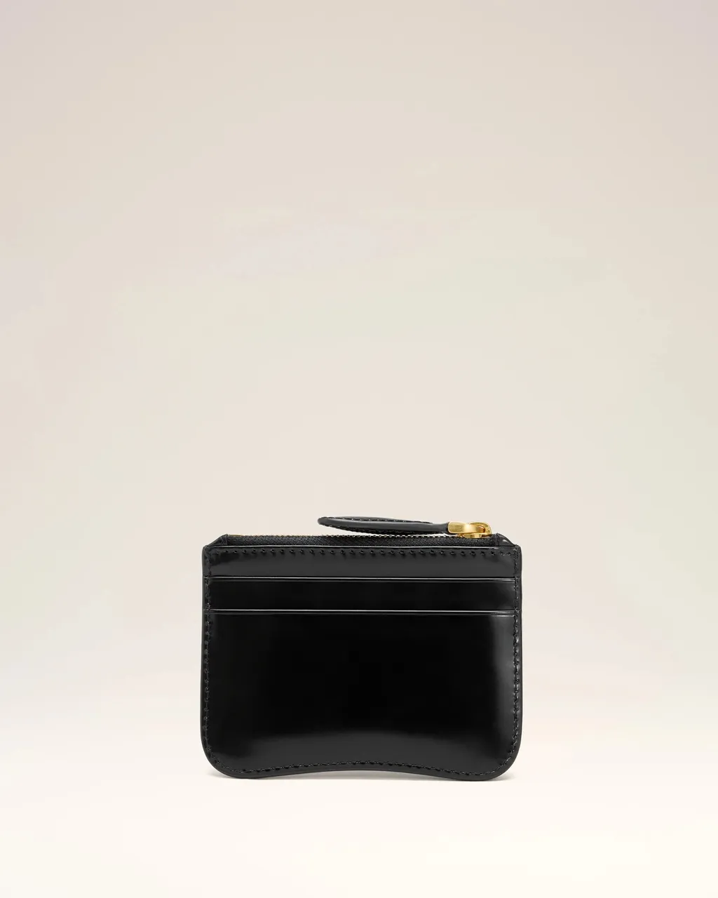 Zipper Card Holder
