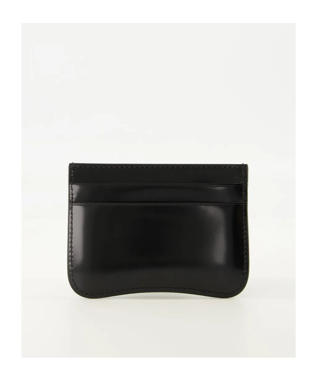 Logo Card Holder