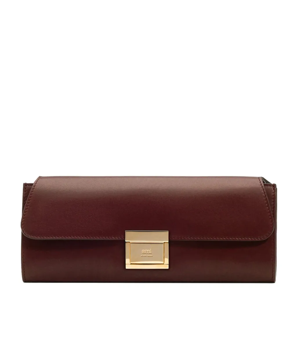Ami Paris Mimi Pouch