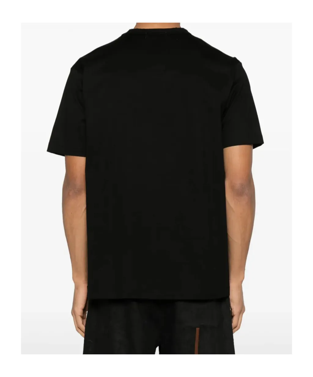 X Comme Des GarÇOns Scorpions T-Shirt