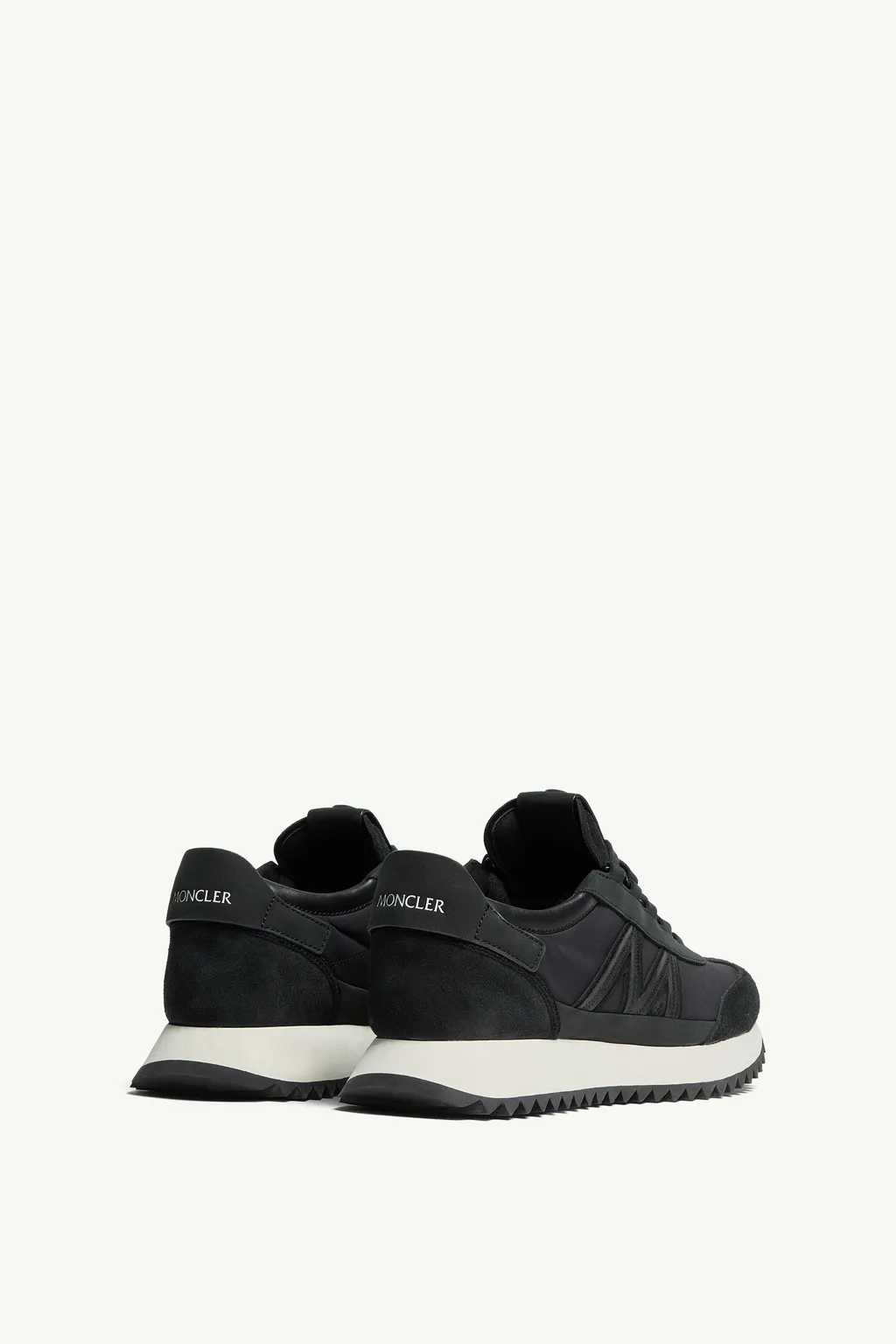 Pacey2 Suede & Nubuck Sneakers