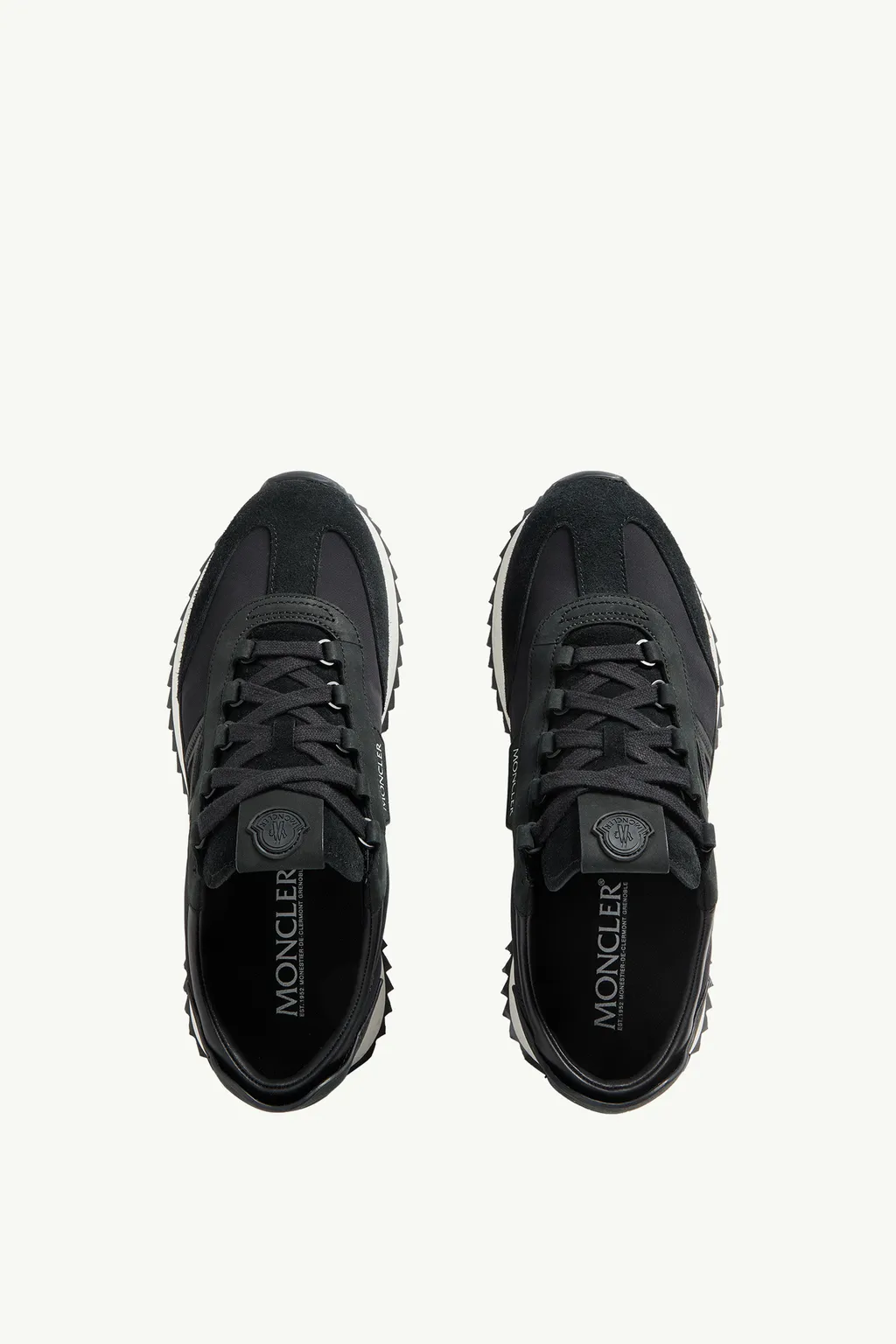 Pacey2 Suede & Nubuck Sneakers