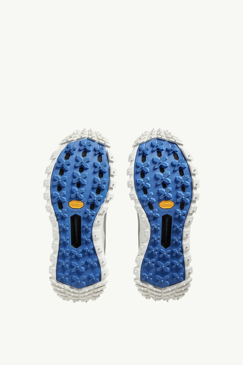 Moncler Trailgrip Gtx Lace-Up Sneakers