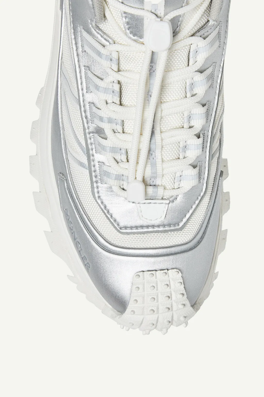 Moncler Trailgrip Gtx Lace-Up Sneakers