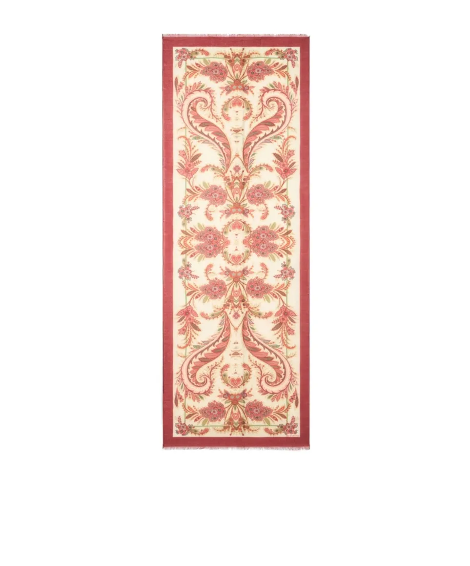 Pattern Scarf