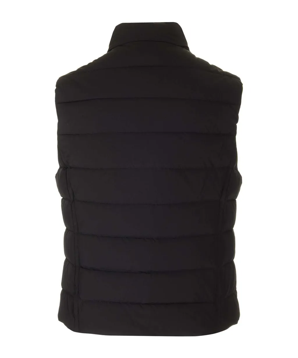 Vest Oliver-Kn
