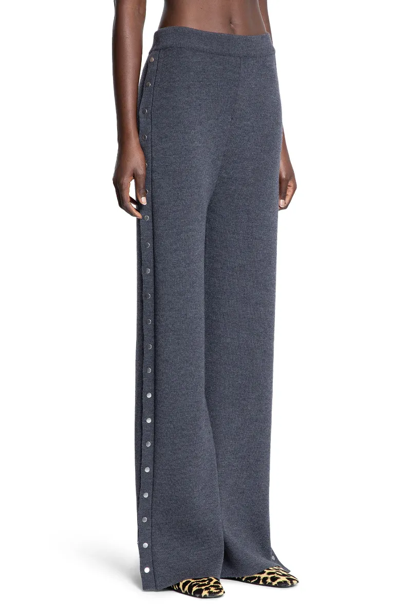 Press-Stud Trousers