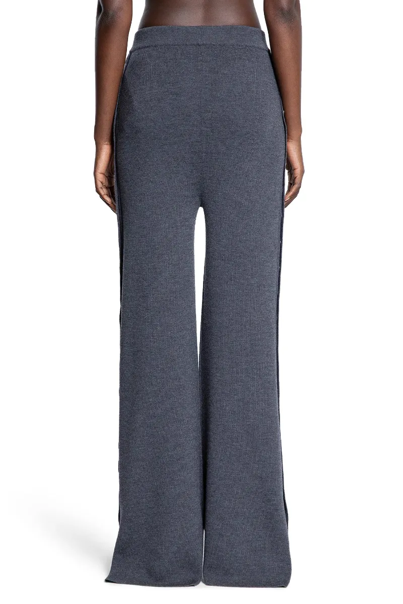 Press-Stud Trousers