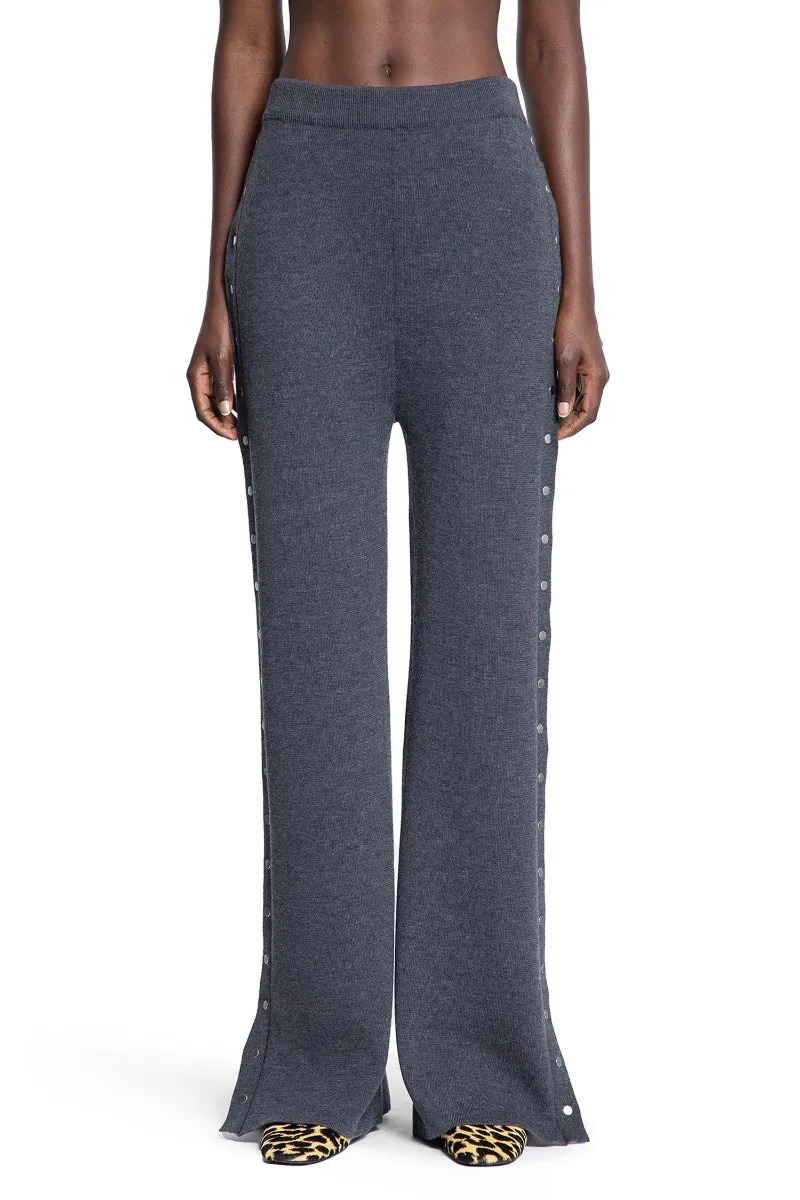 Press-Stud Trousers