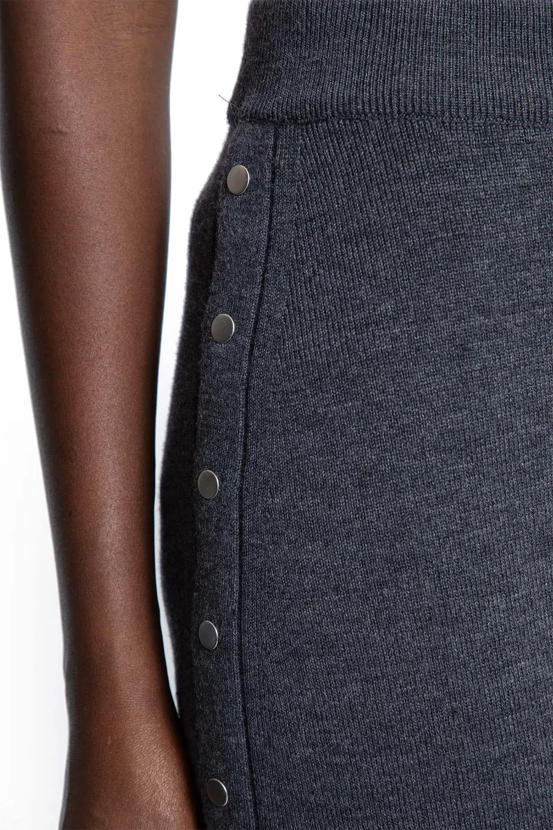 Press-Stud Trousers