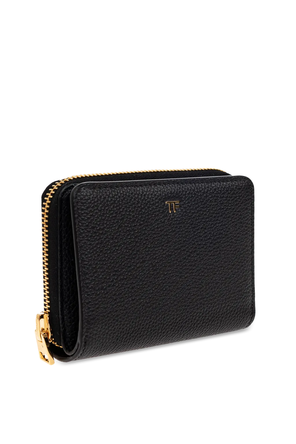 Tom Ford Zipped Wallet