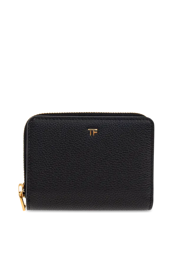 Tom Ford Zipped Wallet