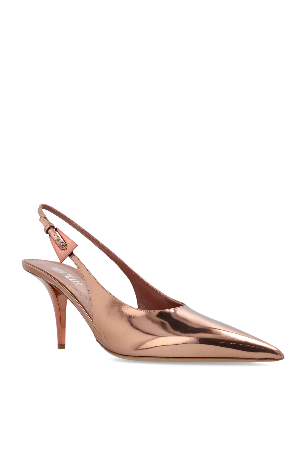 Paris Texas Jessica Slingback Pumps