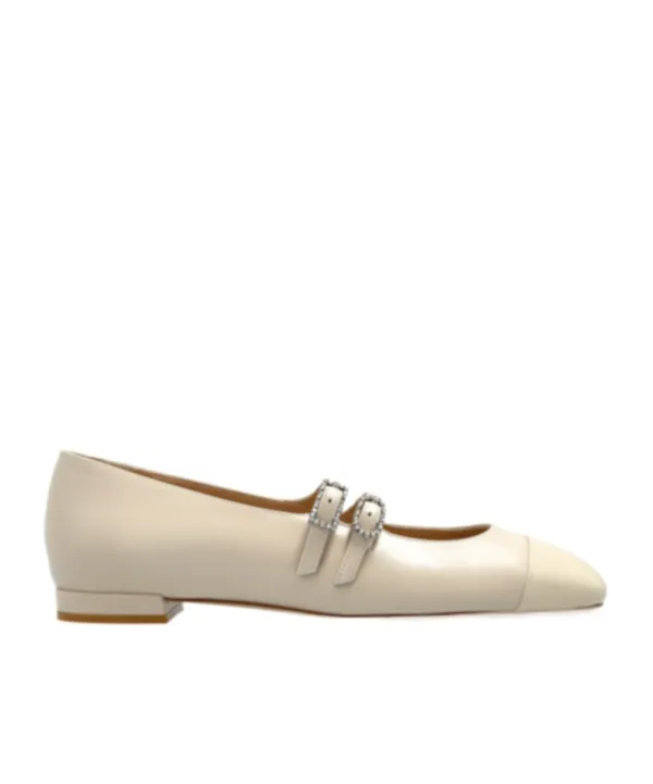 Celeste Ballet Flats