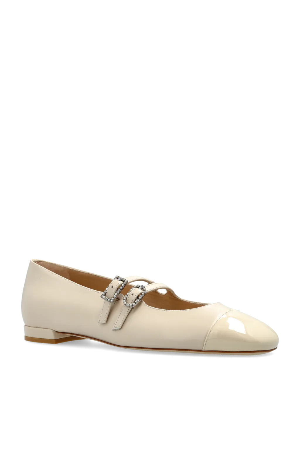 Celeste Ballet Flats