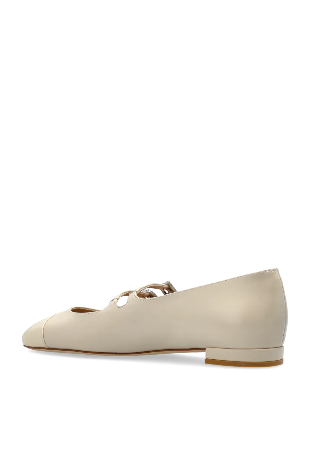 Celeste Ballet Flats