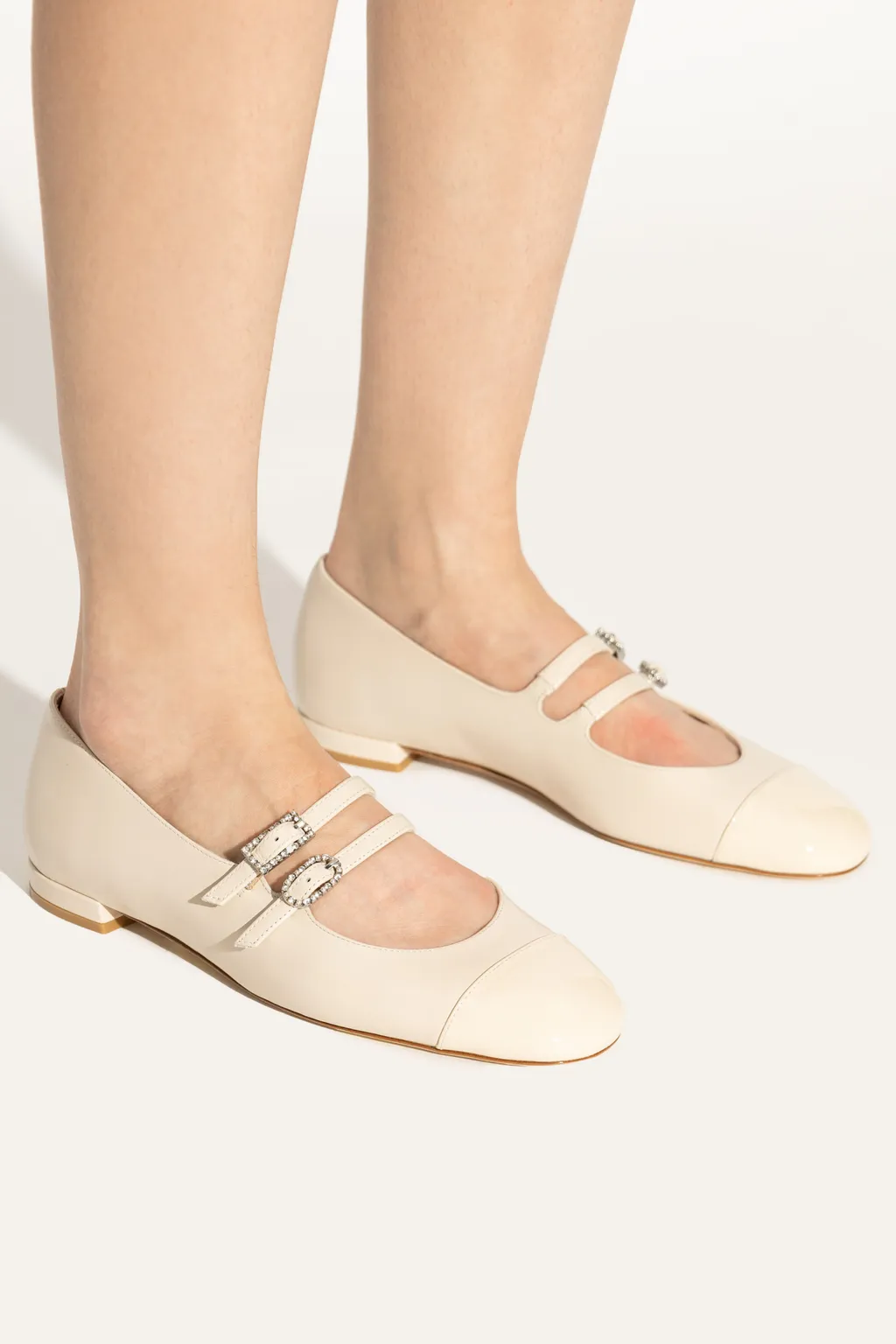 Celeste Ballet Flats