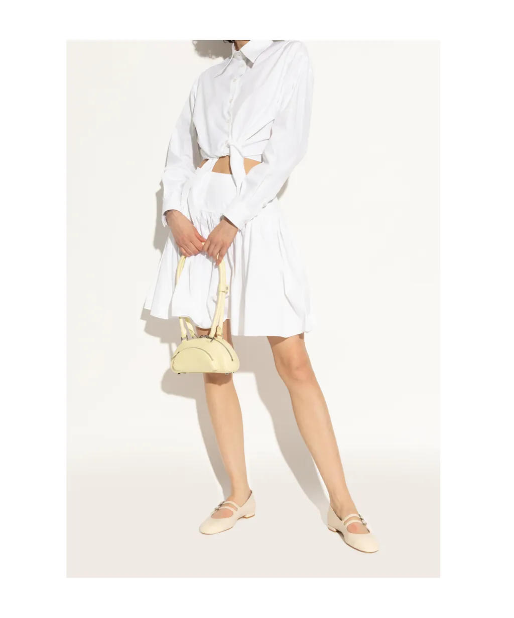 Celeste Ballet Flats