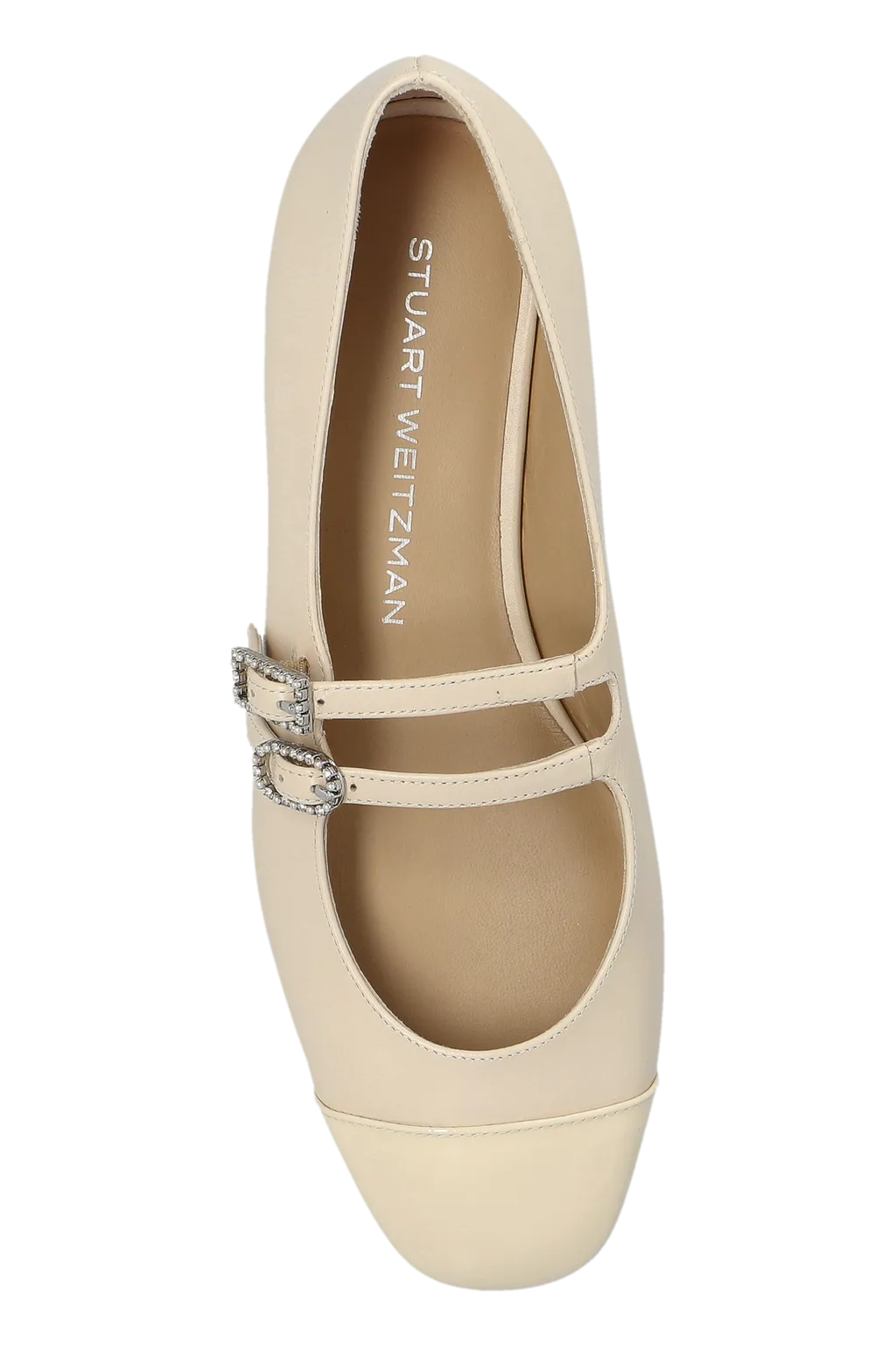 Celeste Ballet Flats