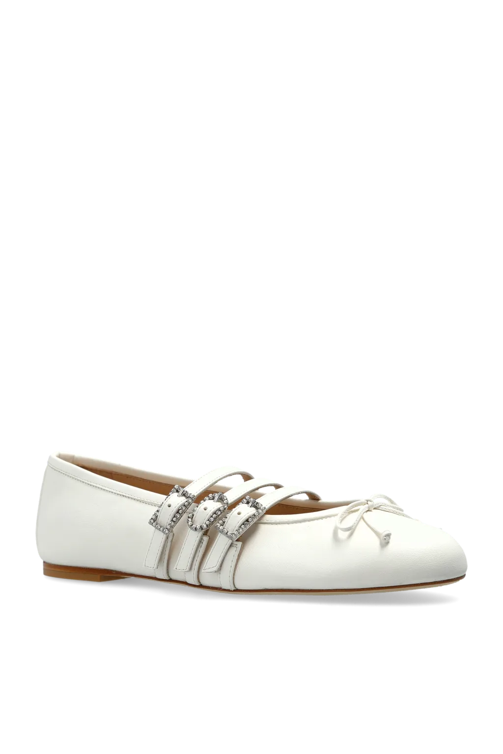 Celeste Ballet Flats