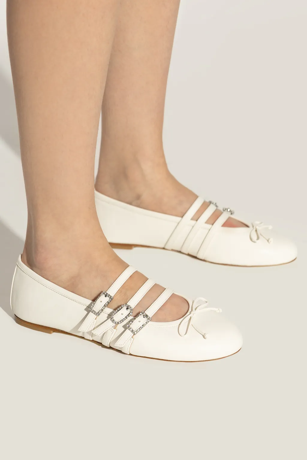 Celeste Ballet Flats