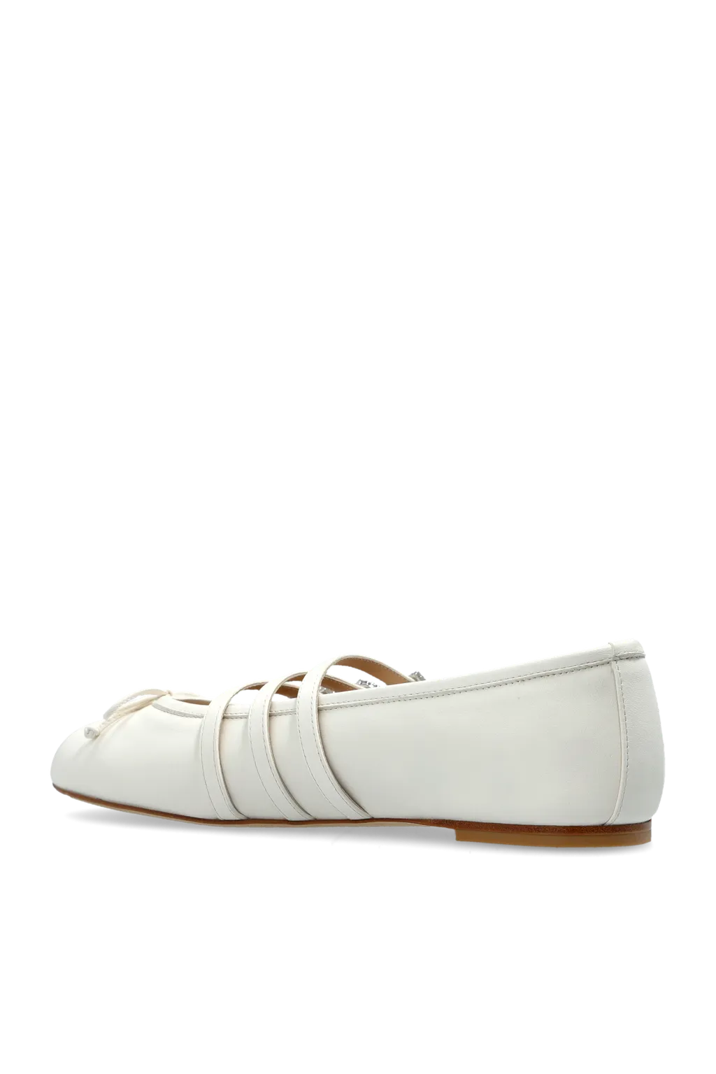 Celeste Ballet Flats
