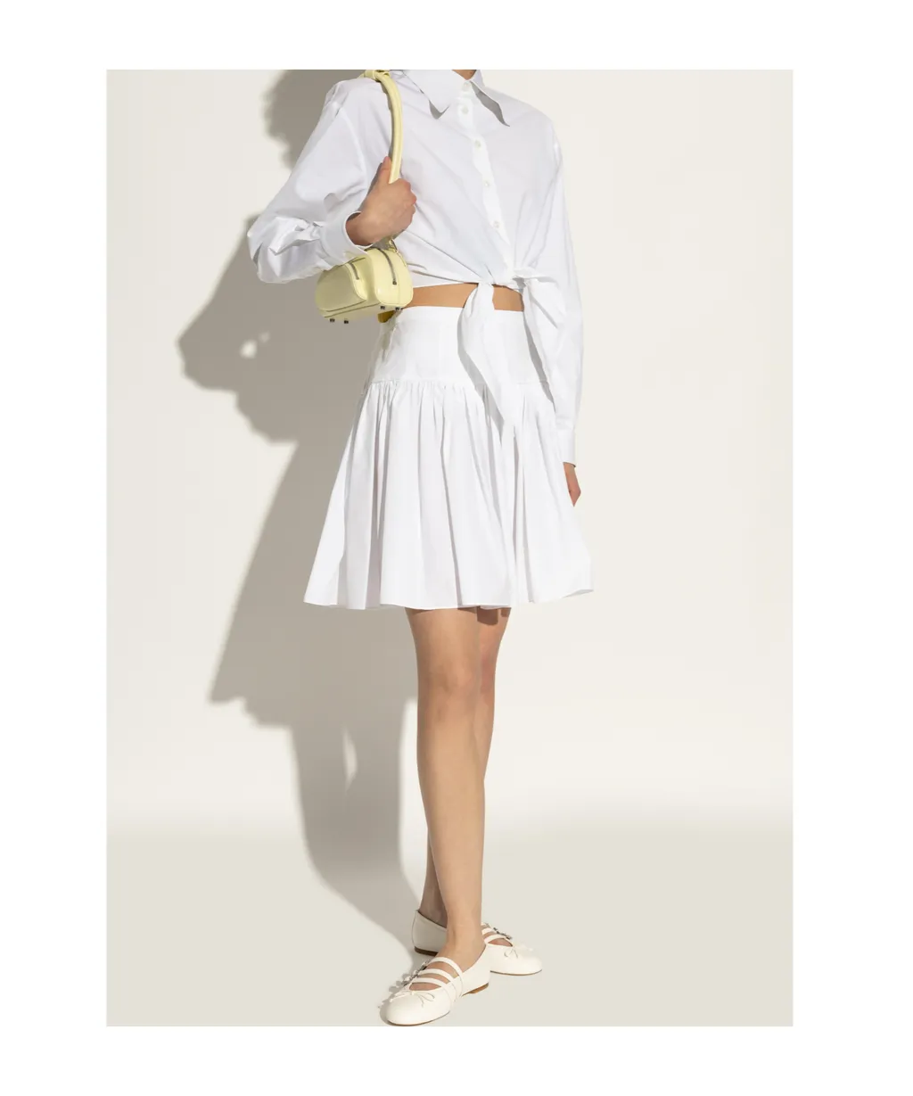 Celeste Ballet Flats