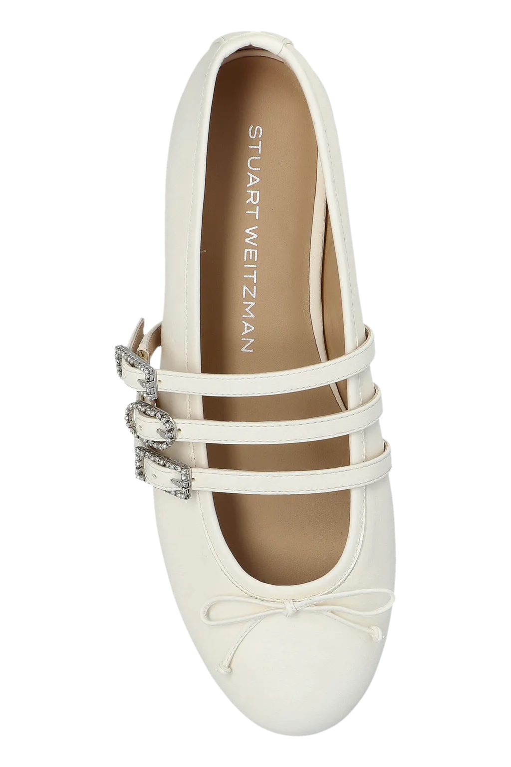 Celeste Ballet Flats