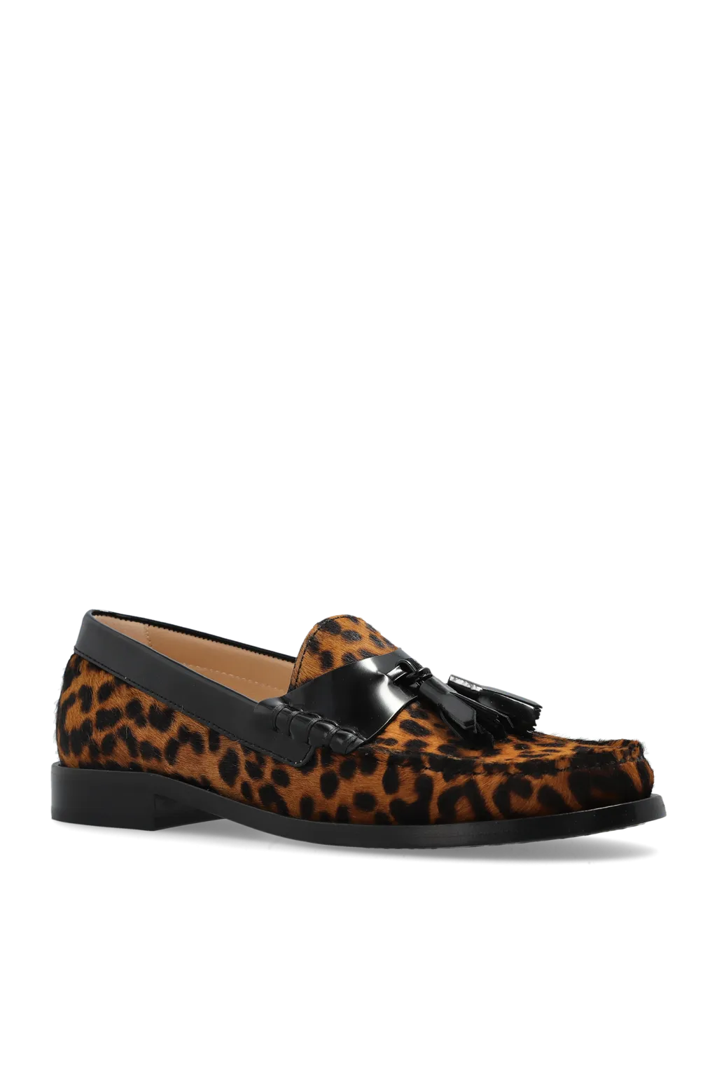 Lottie Loafers