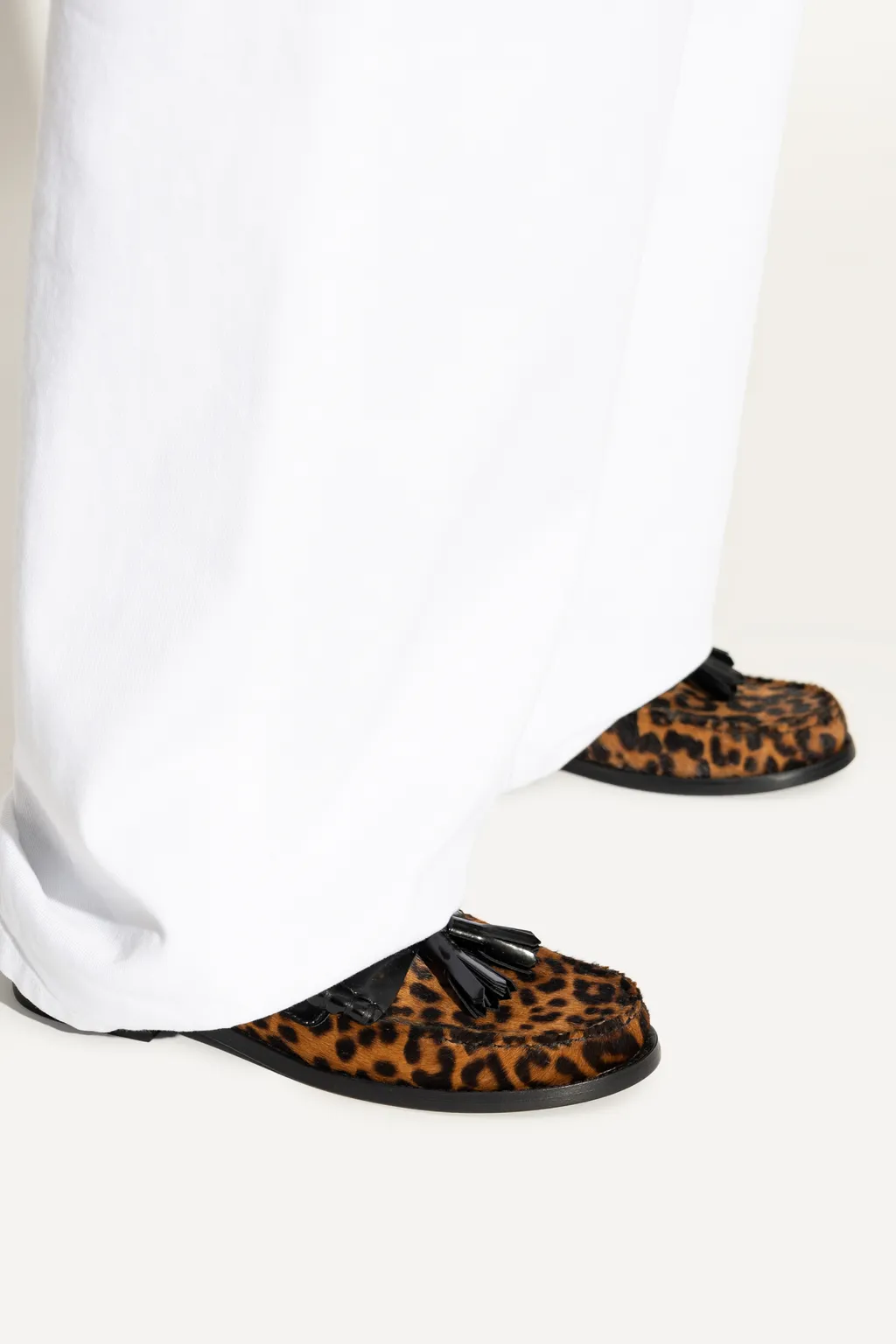 Lottie Loafers