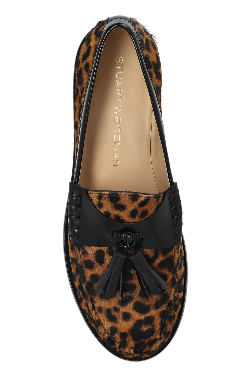 Lottie Loafers