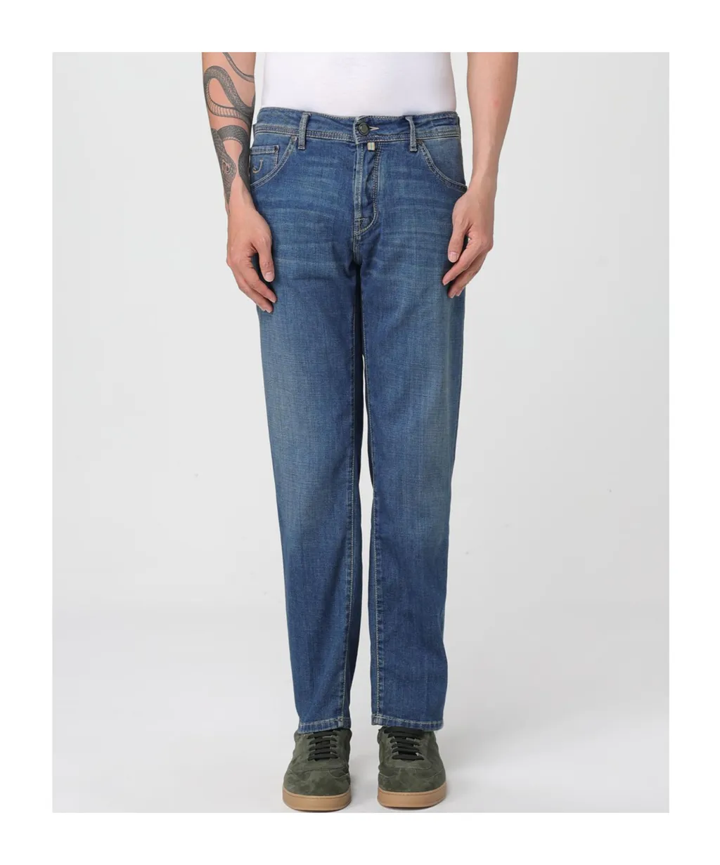 Belt Loop Jeans