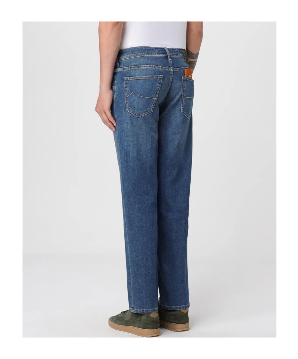 Belt Loop Jeans