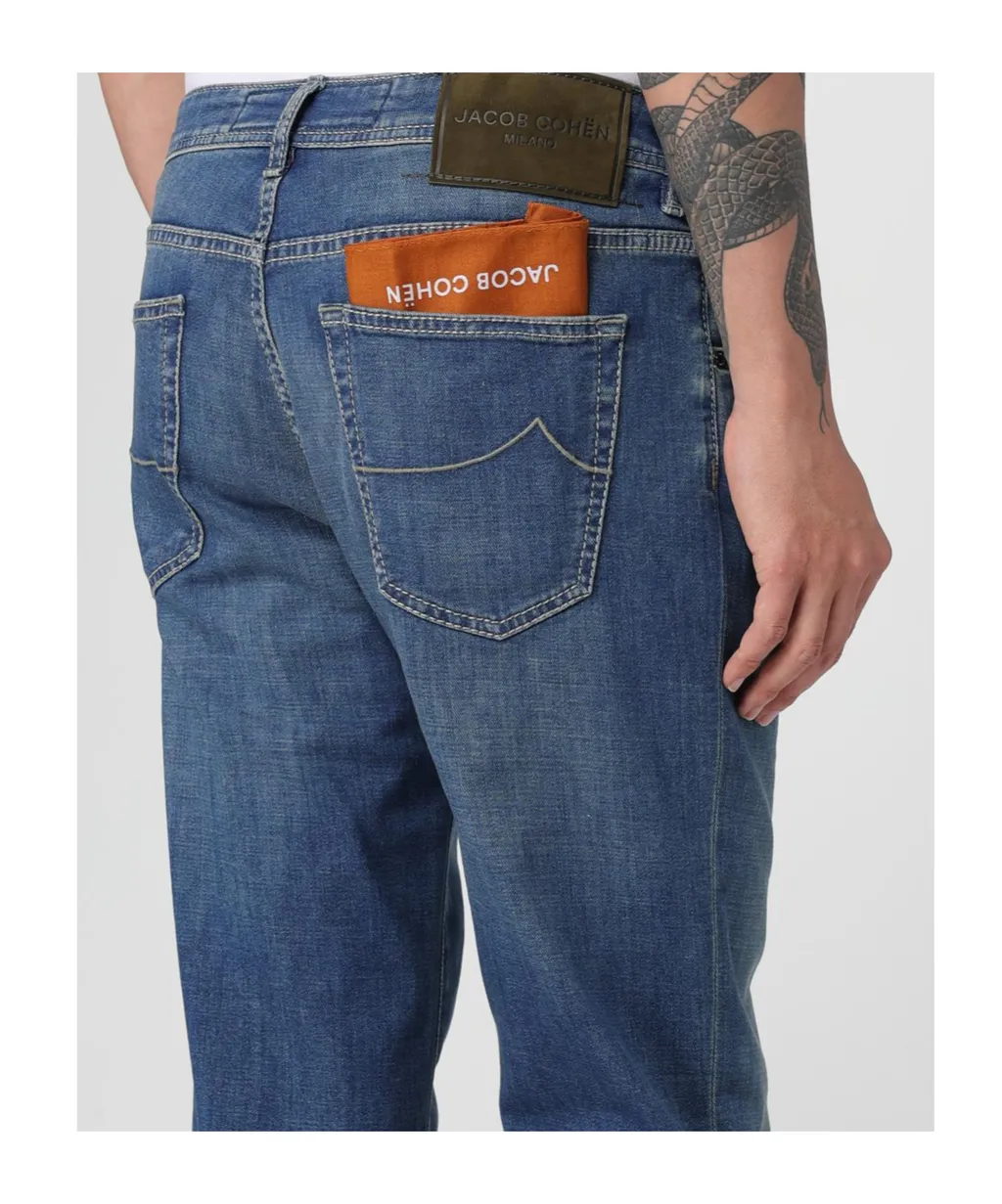 Belt Loop Jeans