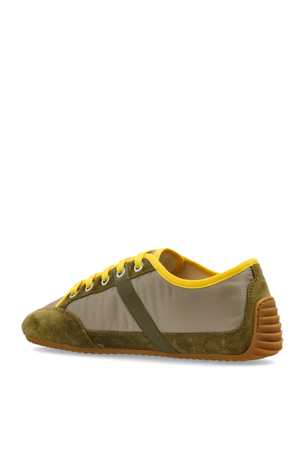 Givenchy Lace-Up Sneakers