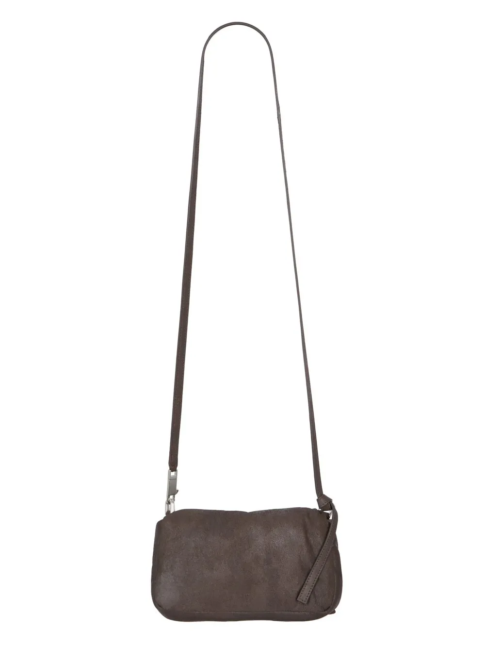 Rick Owens Pillow Griffin Shoulder Bag