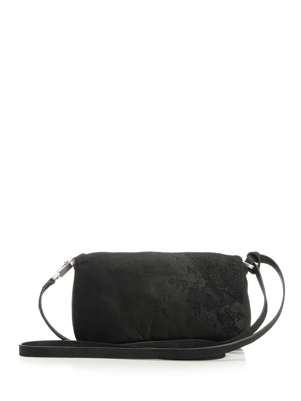Rick Owens Pillow Griffin Shoulder Bag