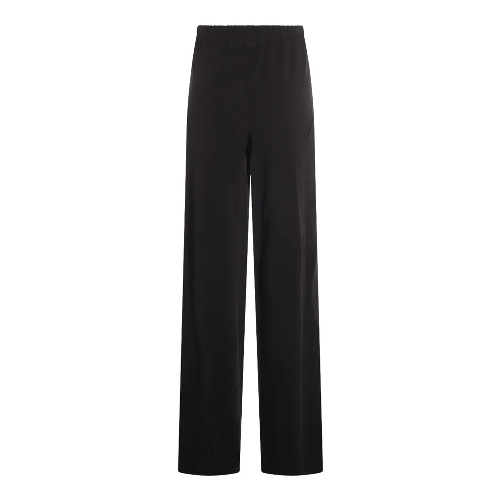 Drawstring Trousers