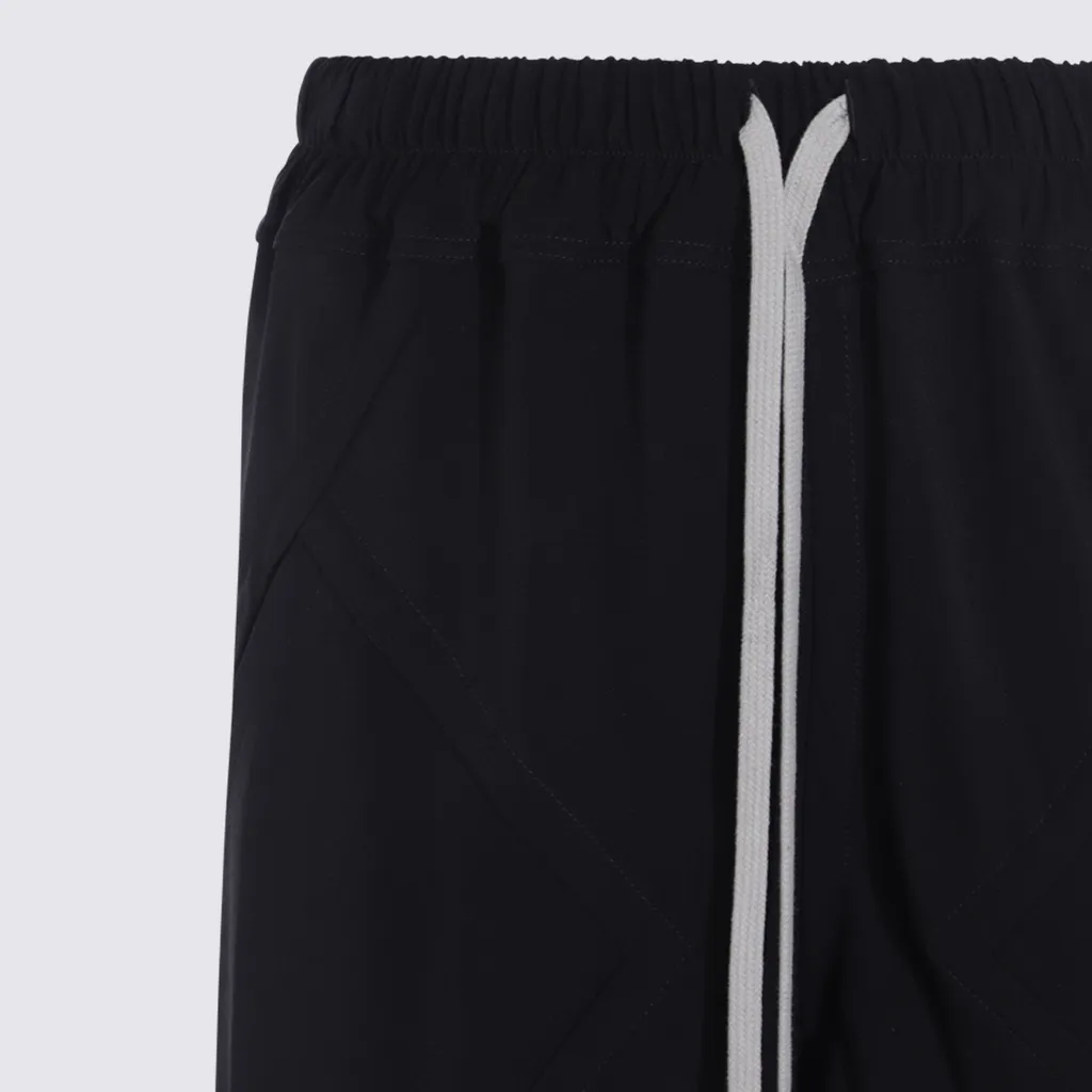 Drawstring Trousers
